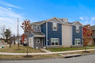 4073 Santa Maria Lane, Fayetteville, AR 72704