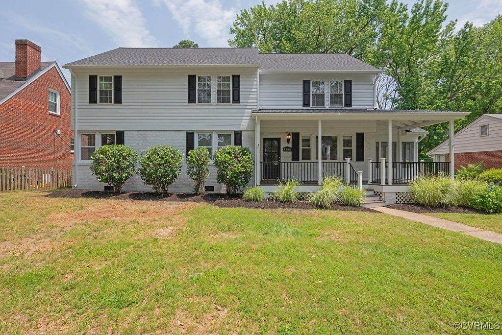 4806 Cutshaw Ave, Richmond, VA 23230