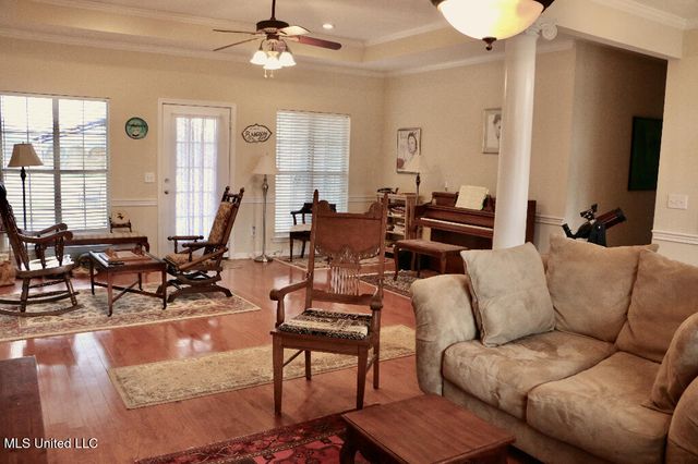 111 Saddlebrook Trail, Terry, MS 39170