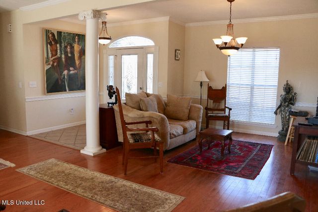 111 Saddlebrook Trail, Terry, MS 39170