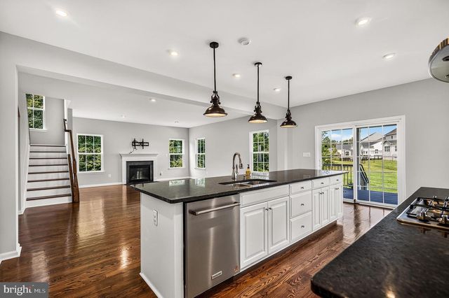 41860 WIND DANCER CT, Aldie, VA 20105
