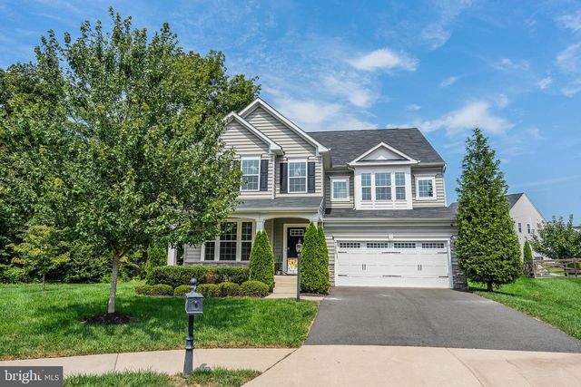 41860 WIND DANCER CT, Aldie, VA 20105