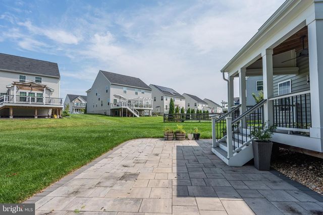 41860 WIND DANCER CT, Aldie, VA 20105