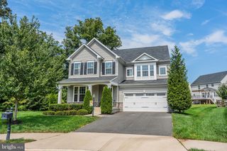 41860 WIND DANCER CT, Aldie, VA 20105