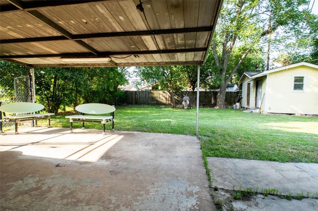 8535 Dillon Street, Houston, TX 77061