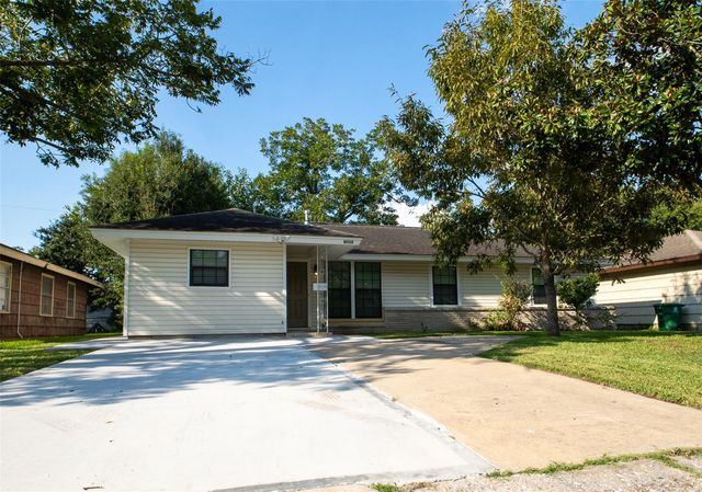 8535 Dillon Street, Houston, TX 77061