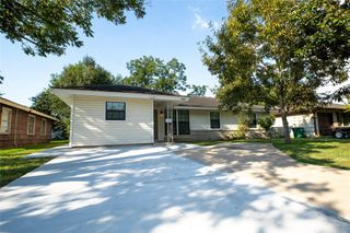 8535 Dillon Street, Houston, TX 77061