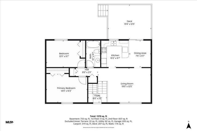 907 California Avenue W, Saint Paul, MN 55117