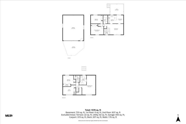 907 California Avenue W, Saint Paul, MN 55117
