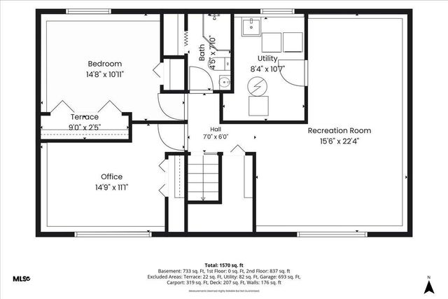 907 California Avenue W, Saint Paul, MN 55117