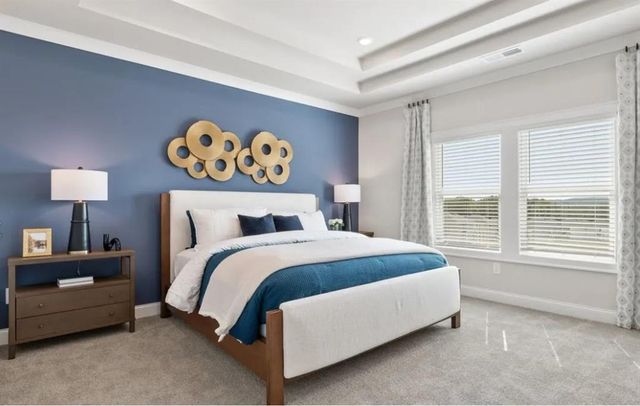 1296 Orwell Lane, Monroe, GA 30656