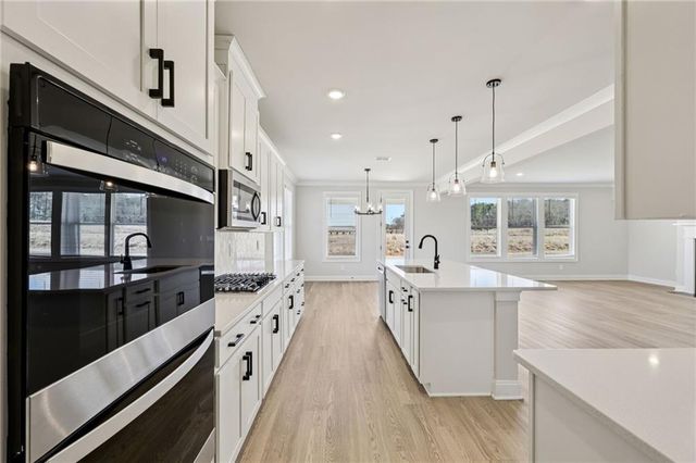 1296 Orwell Lane, Monroe, GA 30656