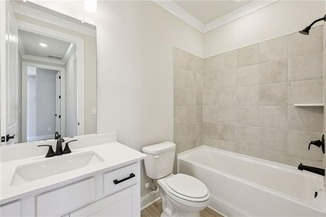 1296 Orwell Lane, Monroe, GA 30656