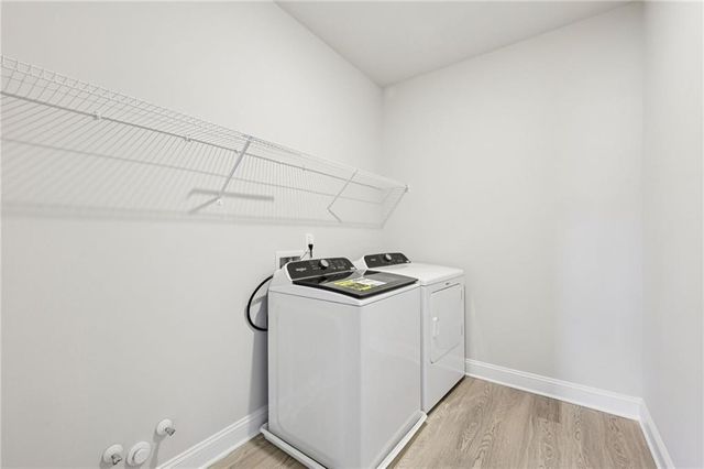 1296 Orwell Lane, Monroe, GA 30656