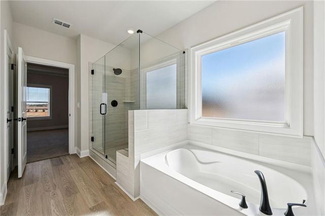 1296 Orwell Lane, Monroe, GA 30656