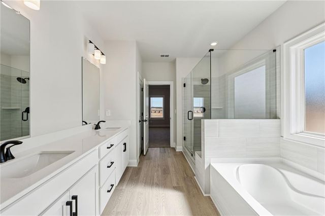 1296 Orwell Lane, Monroe, GA 30656