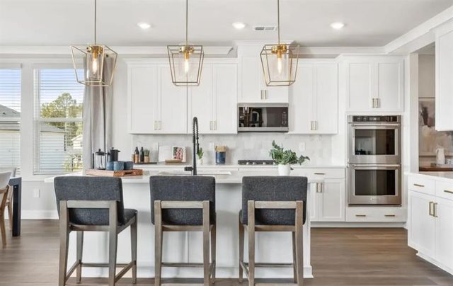 1296 Orwell Lane, Monroe, GA 30656