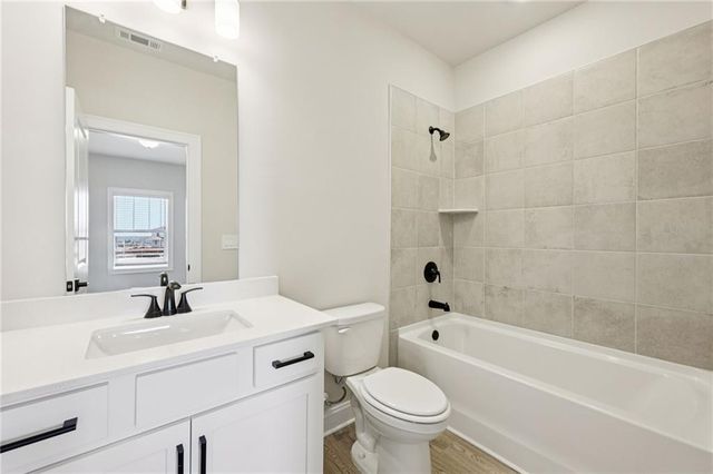 1296 Orwell Lane, Monroe, GA 30656