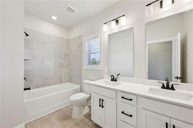 1296 Orwell Lane, Monroe, GA 30656