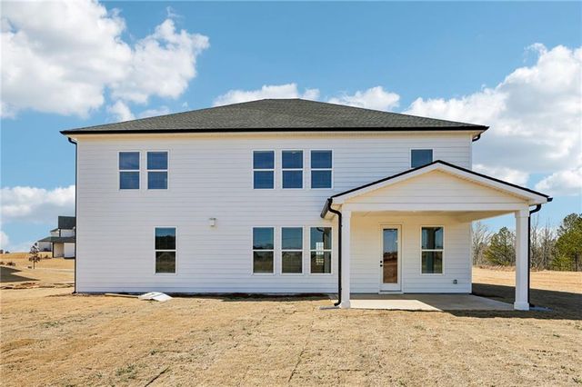 1296 Orwell Lane, Monroe, GA 30656