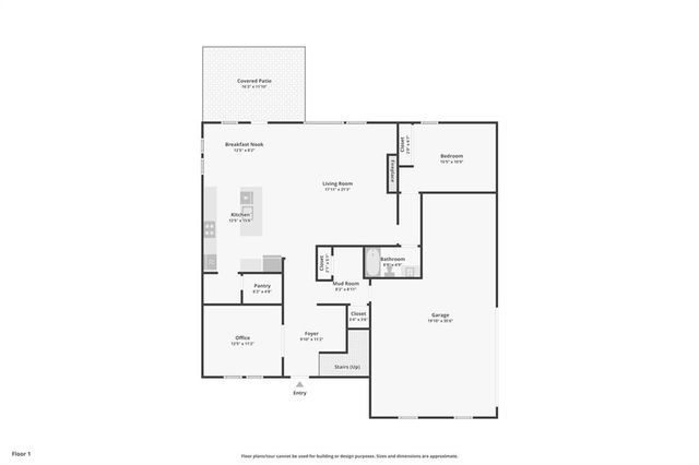 1296 Orwell Lane, Monroe, GA 30656