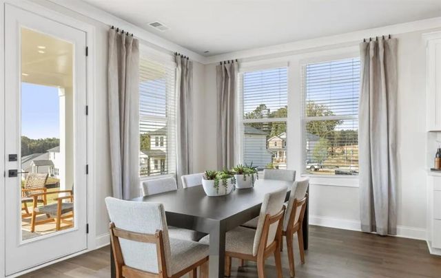 1296 Orwell Lane, Monroe, GA 30656