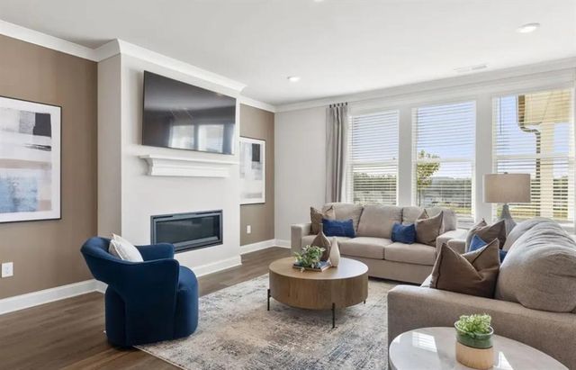 1296 Orwell Lane, Monroe, GA 30656