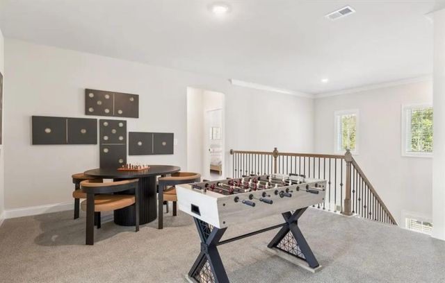 1296 Orwell Lane, Monroe, GA 30656