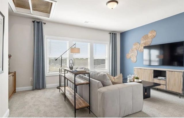 1296 Orwell Lane, Monroe, GA 30656