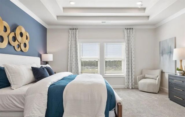 1296 Orwell Lane, Monroe, GA 30656