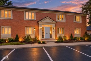 8520 Canterbury E A, Indianapolis, IN 46260