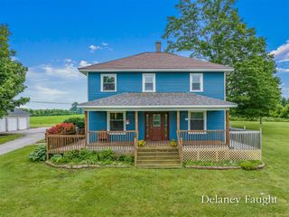 3460 13 Mile Road, Sparta, MI 49345