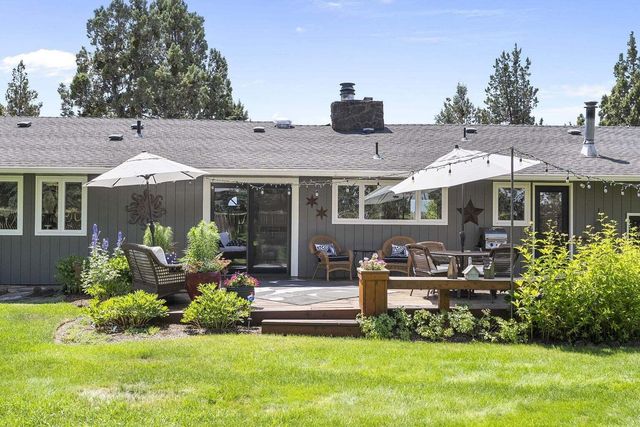 21837 Repine Drive, Bend, OR 97701