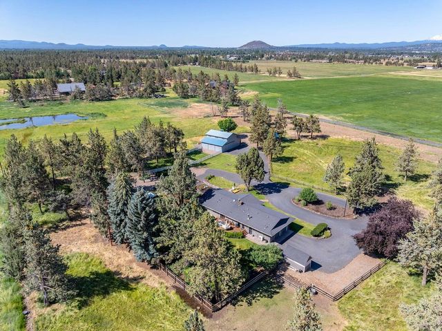 21837 Repine Drive, Bend, OR 97701