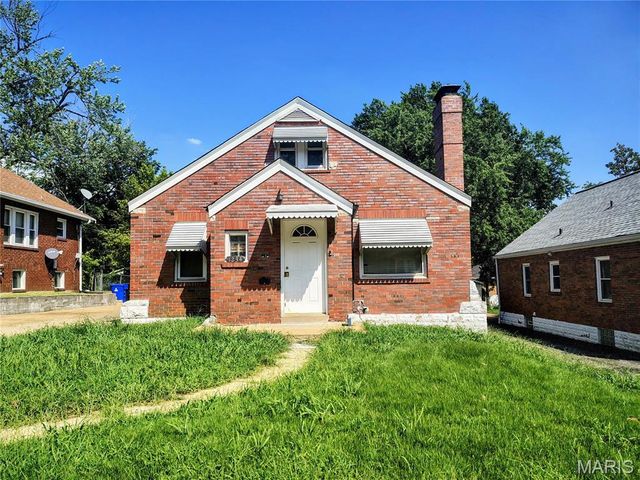 1234 Meyer Street, University City, MO 63130
