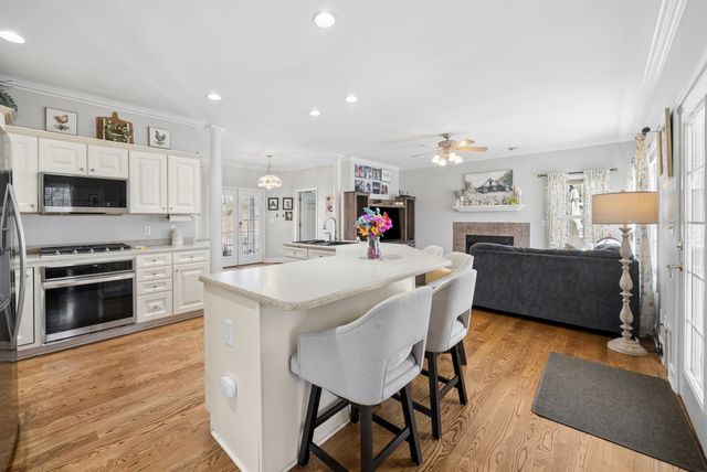 1941 Highway 76, Adams, TN 37010