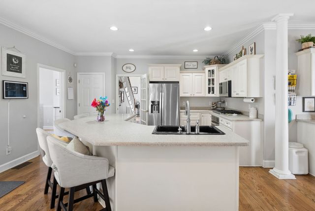 1941 Highway 76, Adams, TN 37010