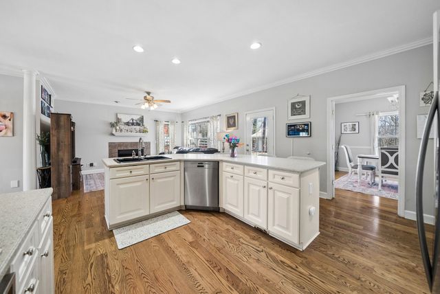 1941 Highway 76, Adams, TN 37010