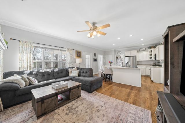 1941 Highway 76, Adams, TN 37010