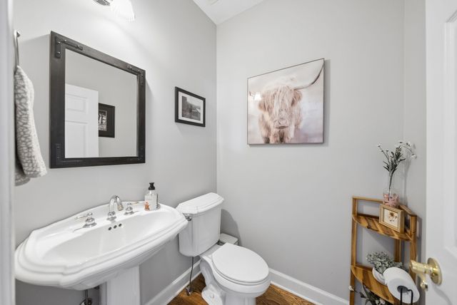 1941 Highway 76, Adams, TN 37010