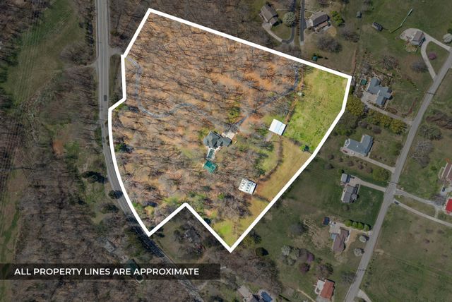 1941 Highway 76, Adams, TN 37010