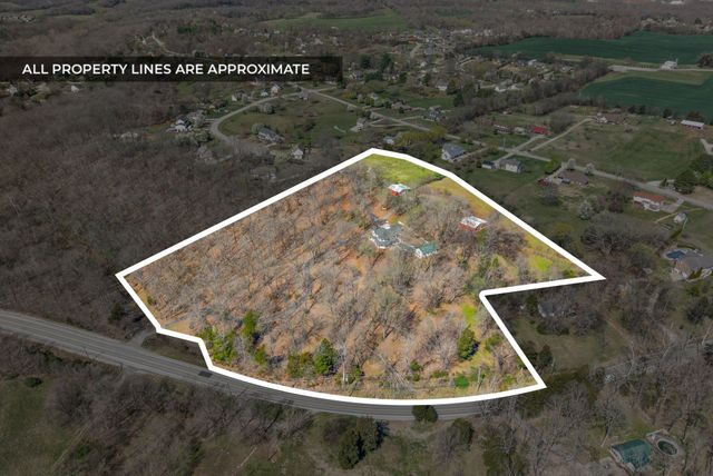 1941 Highway 76, Adams, TN 37010