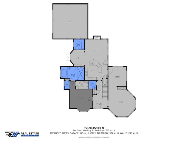 1941 Highway 76, Adams, TN 37010