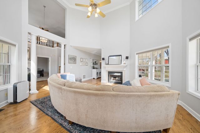 1941 Highway 76, Adams, TN 37010