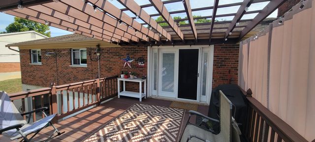 806 Fawnhill Drive, Edgewood, KY 41017