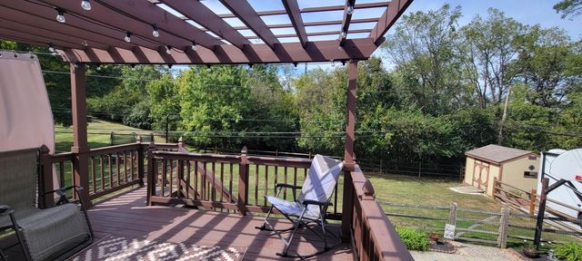 806 Fawnhill Drive, Edgewood, KY 41017