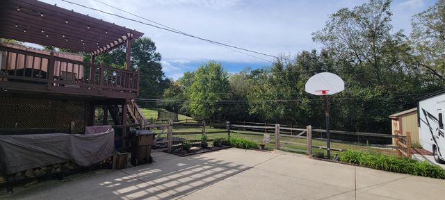 806 Fawnhill Drive, Edgewood, KY 41017
