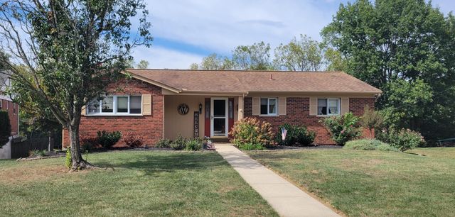 806 Fawnhill Drive, Edgewood, KY 41017