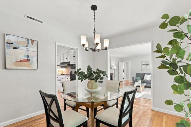 2405 Our Lane, Mountain View, CA 94040
