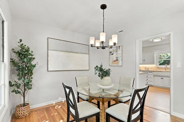 2405 Our Lane, Mountain View, CA 94040